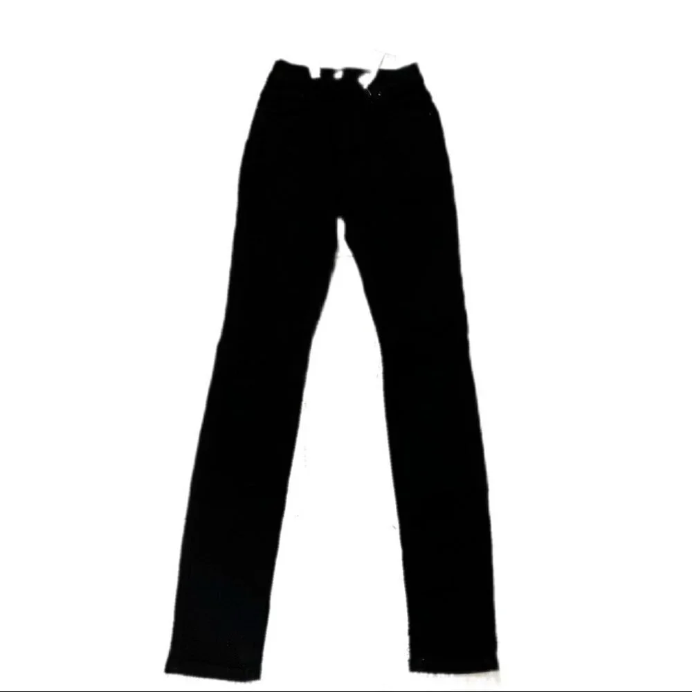 NWT Good American Jeans - Picture 4 of 8